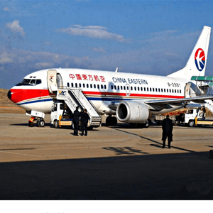 石家庄正定机场货运航空快运业稳步发展的原因是什么？